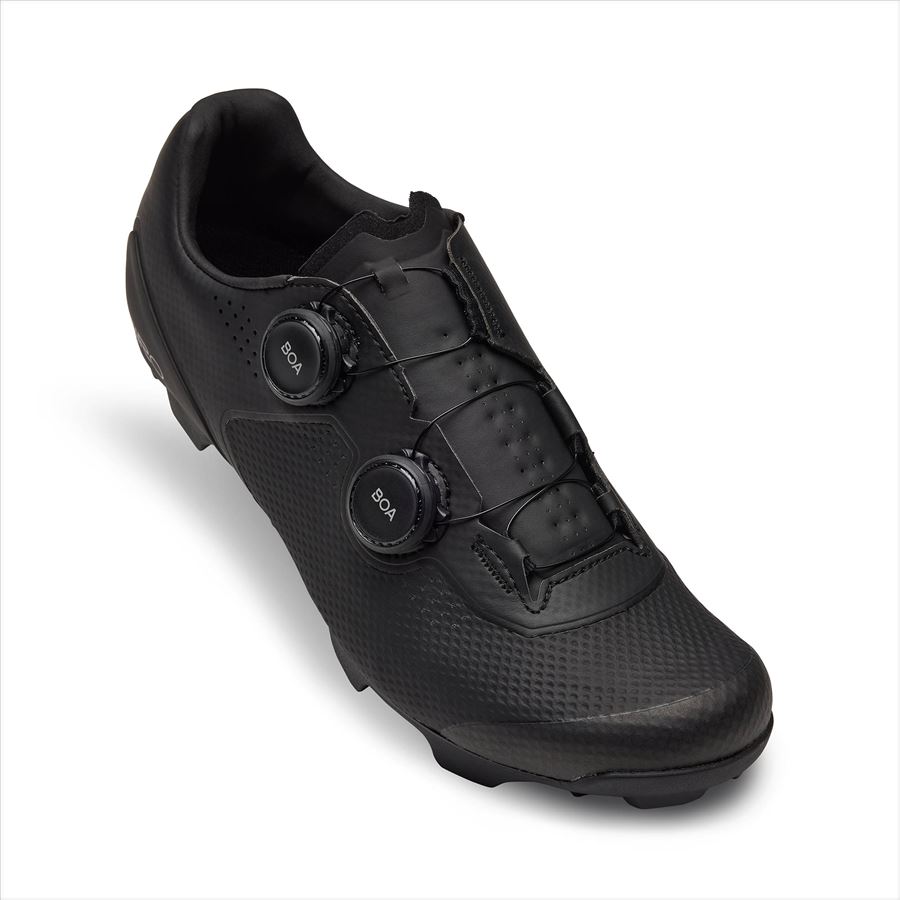 GIRO Regime XC Black2